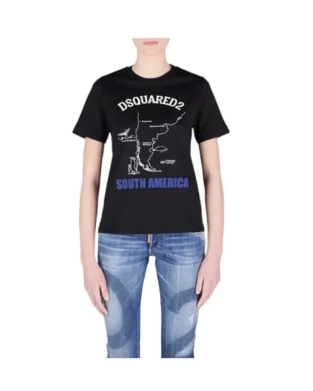 Polera SouthAmerica Ds2