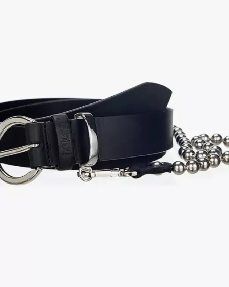 Cinturón Negro con Cadena