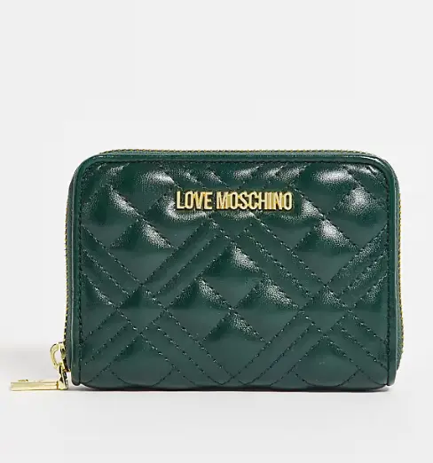 Billetera Verde