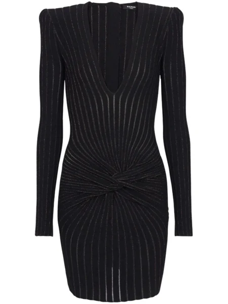 Mini Vestido Negro