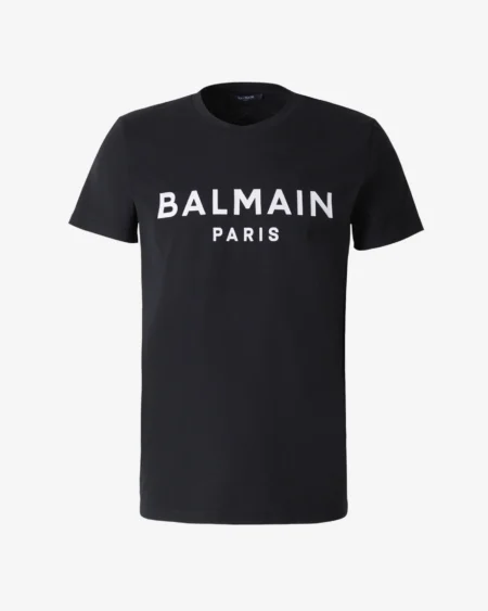 Polera Negra/Blanca