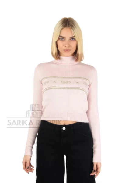 Eye Sweater Fairy Tale