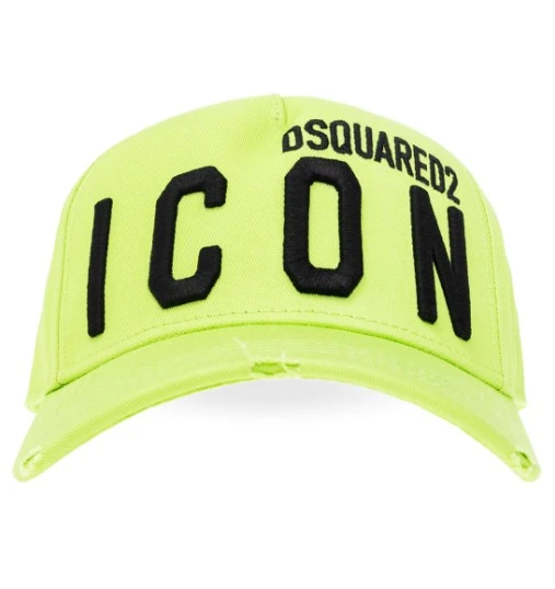 Gorra Verde Limón