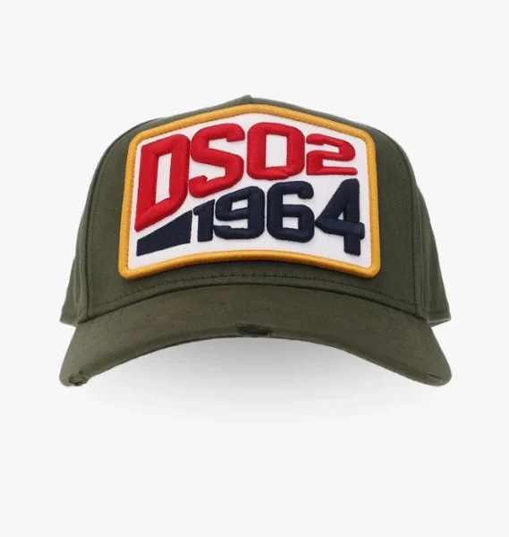 Gorra Camo