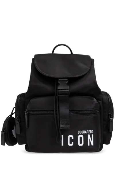 Mochila Negra