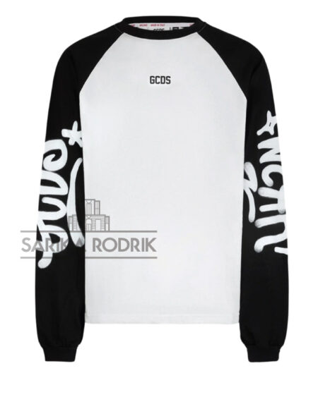 Polera Graffiti - Mix