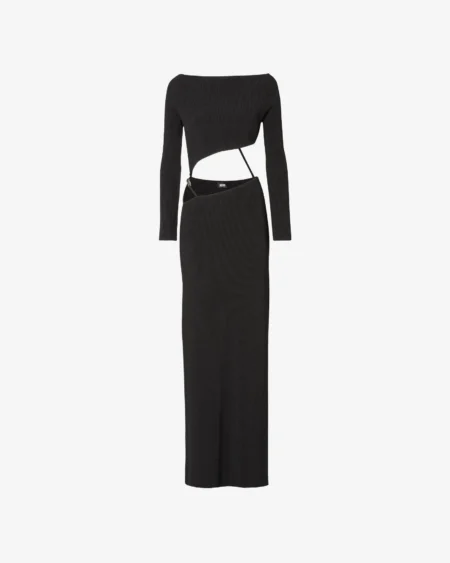 Vestido Negro