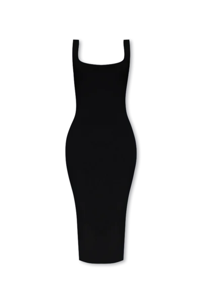 Vestido Negro - XS