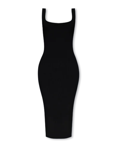Vestido Negro - XS
