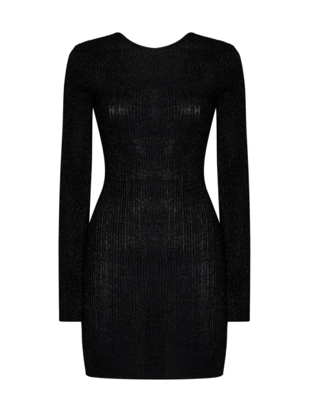 Vestido Clip