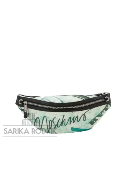 Banano Moschino - Ivory