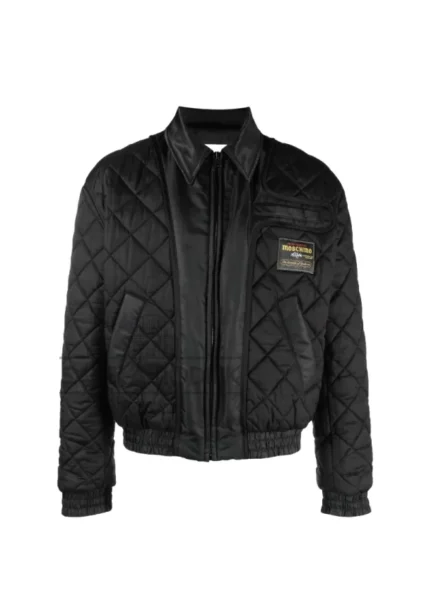 Bomber - Black