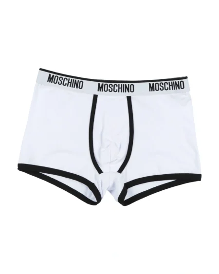 Ropa Interior - Blanco