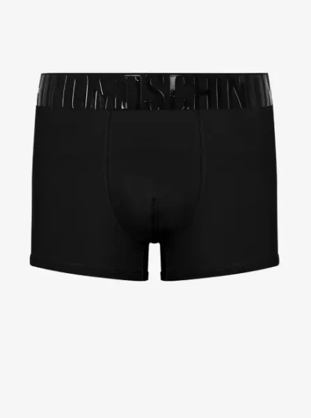 Ropa Interior - Negro