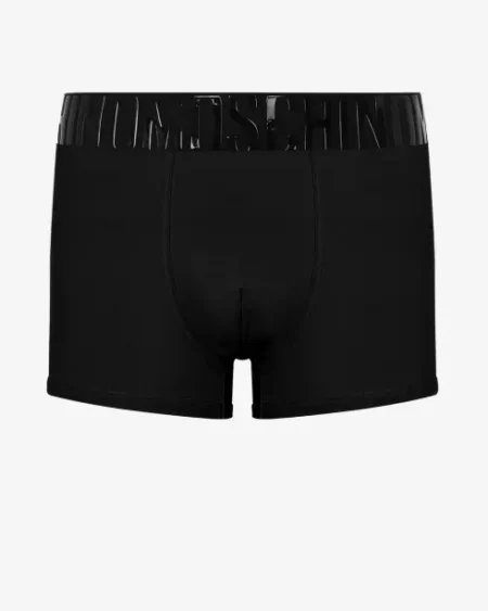 Ropa Interior - Negro