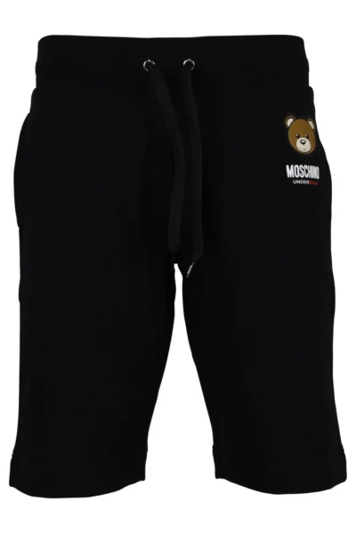 Shorts - Negro
