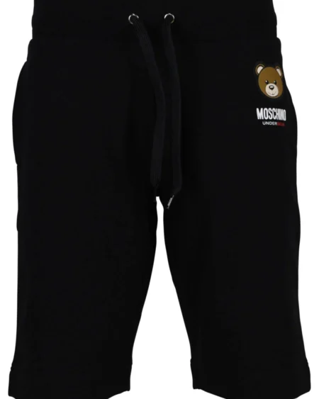 Shorts - Negro