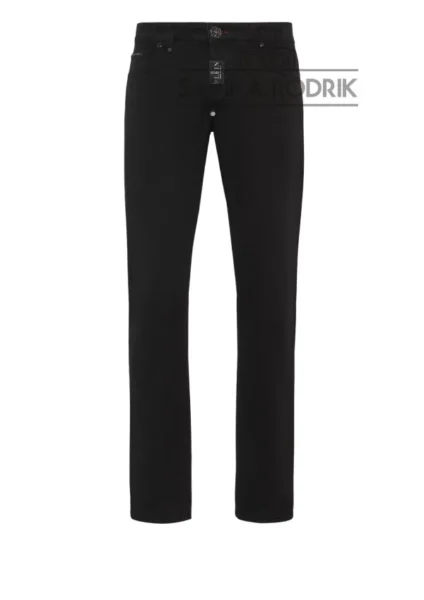 Jeans Super Straight Cut - Philipp Plein