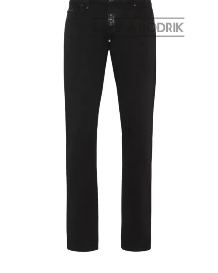 Jeans Super Straight Cut - Philipp Plein