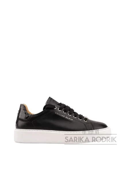 Zapatillas Low-Top Hexagon - Philipp Plein