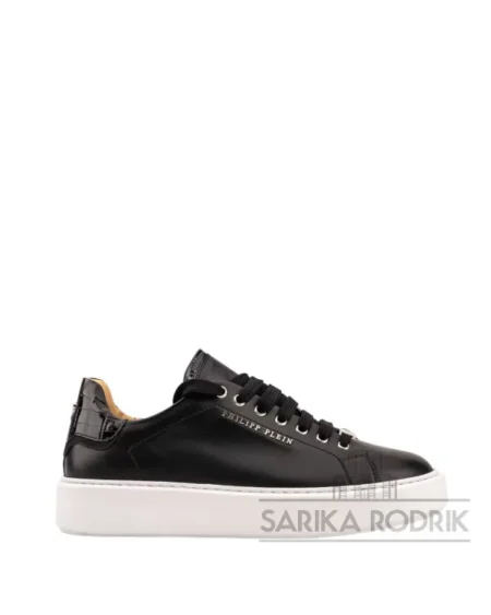 Zapatillas Low-Top Hexagon - Philipp Plein
