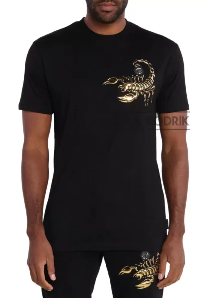 Polera Scorpion - Philipp Plein