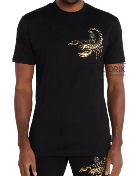 Polera Scorpion - Philipp Plein