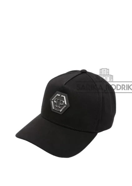 Gorra de Baseball - Philipp Plein