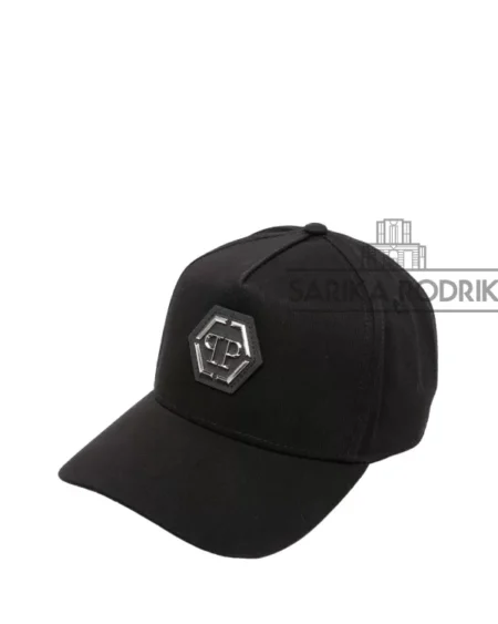 Gorra de Baseball - Philipp Plein