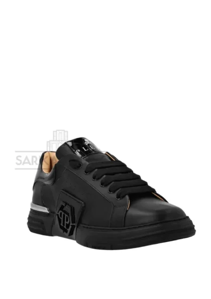 Zapatilla Low-Top Phantom - Philipp Plein