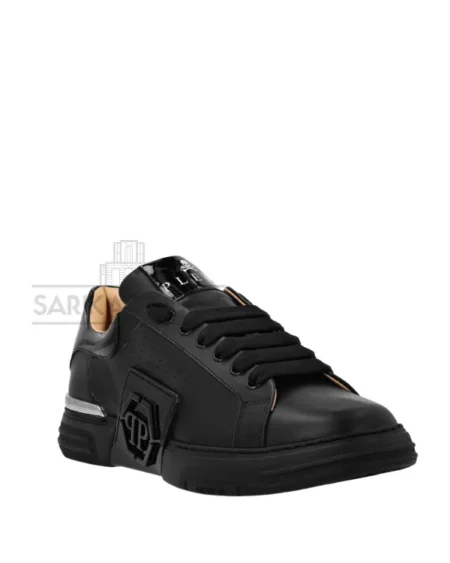 Zapatilla Low-Top Phantom - Philipp Plein