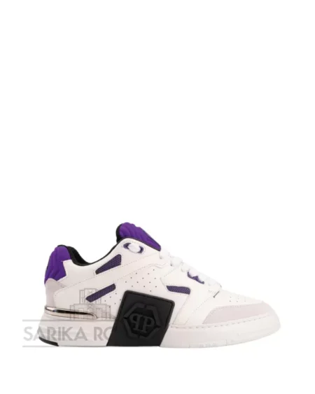 Zapatillas Low-Top Phantom Street - Philipp Plein