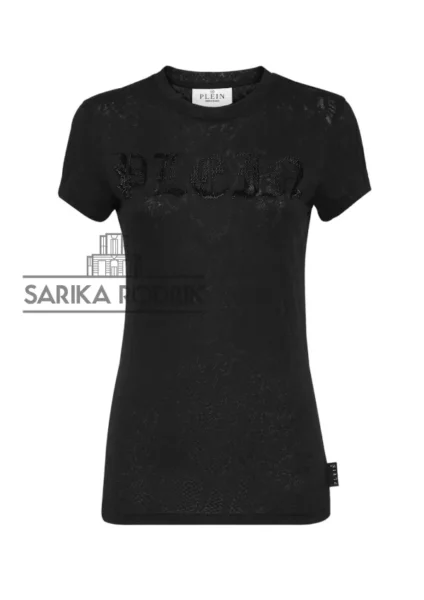Polera Gothic - Philipp Plein