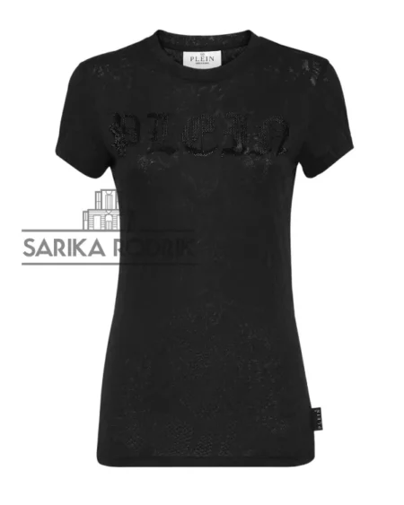 Polera Gothic - Philipp Plein