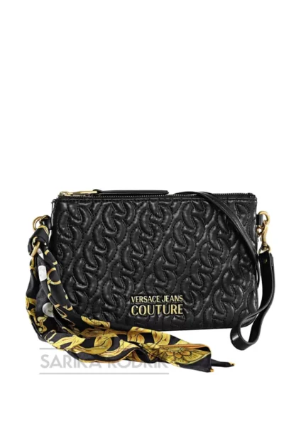 Bolso Crossbody - Black