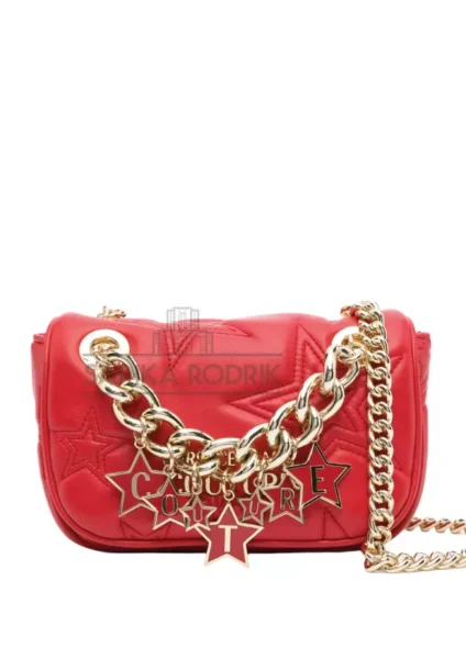 Cartera Couture - Scar