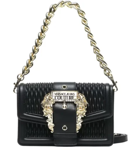 Bolso Crossbody - Black