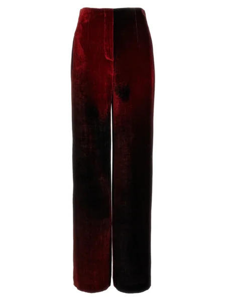 Pantalón Rojo