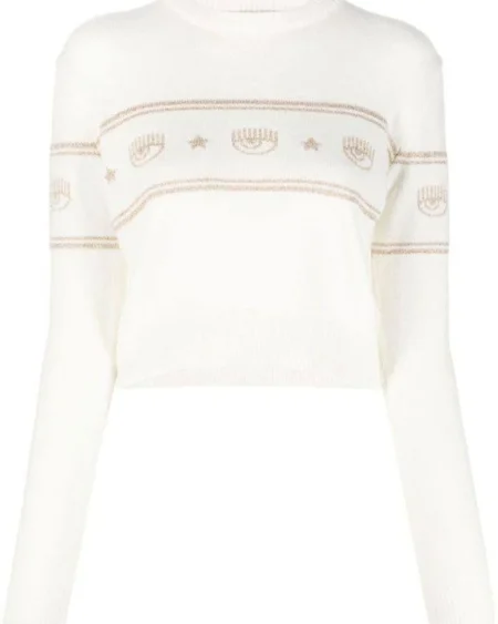 Sweater Blanco