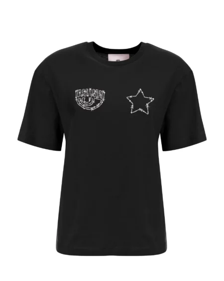 Polera Negra