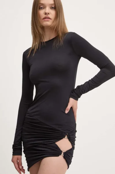 Vestido Negro
