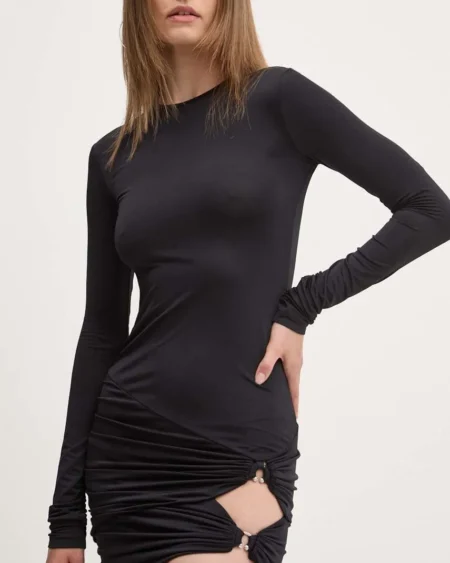 Vestido Negro