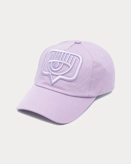 Gorro Púrpura