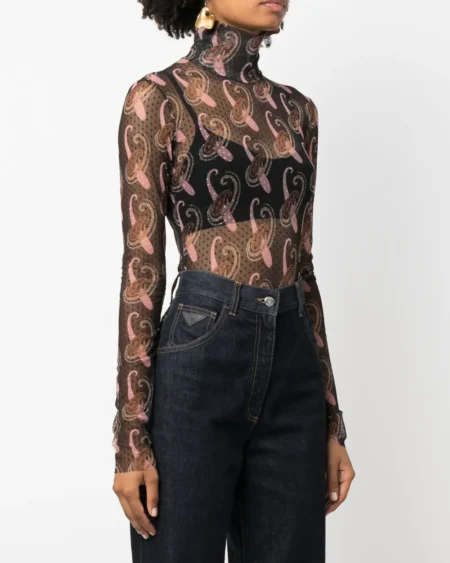 Body Transparente