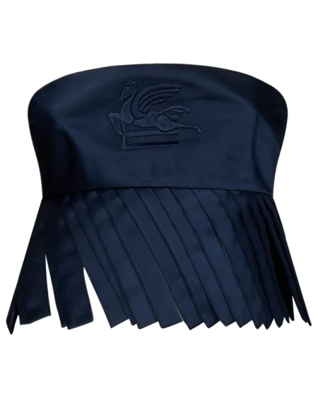 Top Azul
