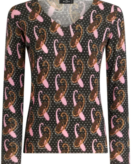 Sweater Etro estampado