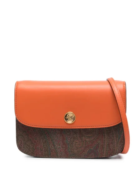 Cartera Etro Bicolor