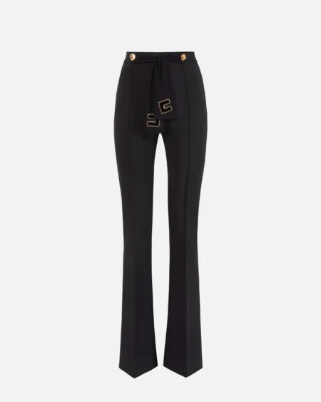 Pantalón Negro
