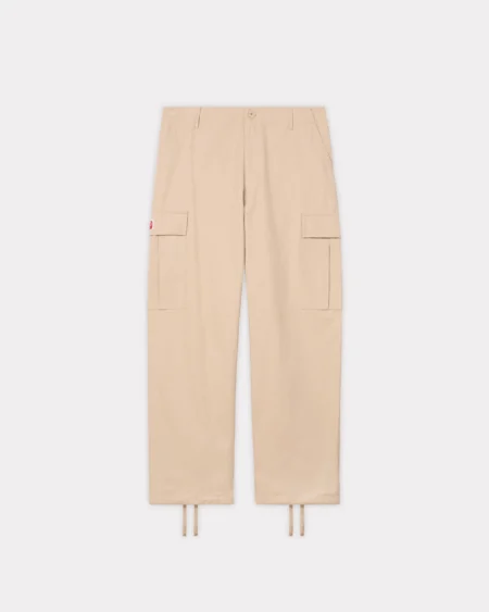Pantalón Beige