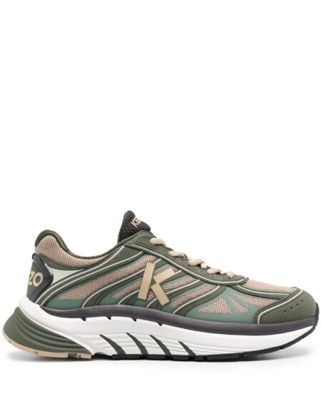 Zapatillas Verdes